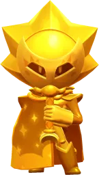 True Gold Sirius