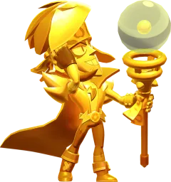 True Gold Ziggy