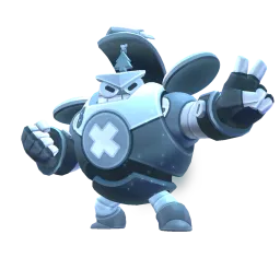 True Silver Bolt