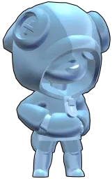 True Silver Leon