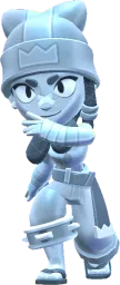 True Silver Mina
