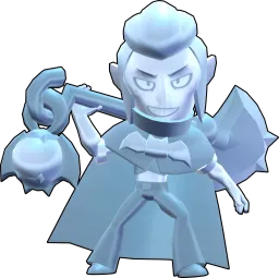 True Silver Mortis