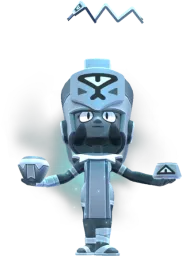 True Silver Najia