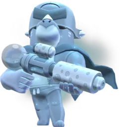 True Silver Pierce