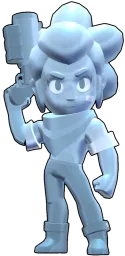 True Silver Shelly