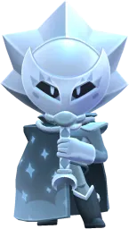 True Silver Sirius