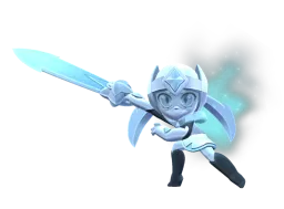 True Silver Starr Nova
