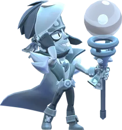 True Silver Ziggy